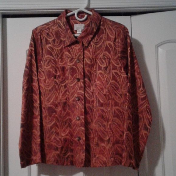 Jacket - Picture 1 of 2